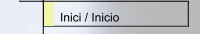 Inici / Inicio