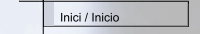 Inici / Inicio